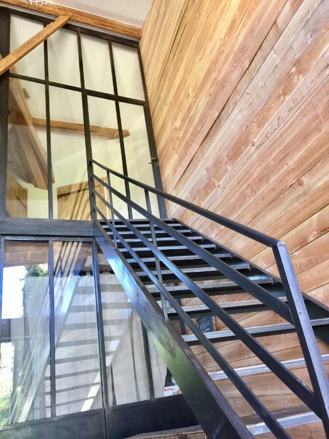 Magnificent Renovated Farmhouse - 10 Min A7 - Apartment Anneyron Ngoại thất bức ảnh