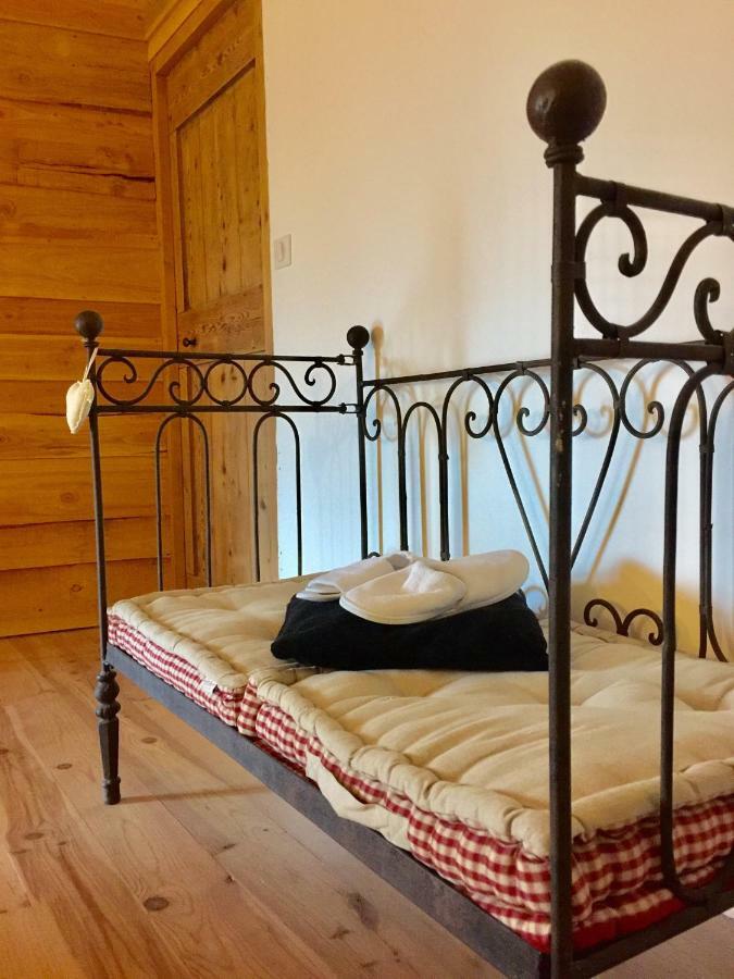Magnificent Renovated Farmhouse - 10 Min A7 - Apartment Anneyron Ngoại thất bức ảnh