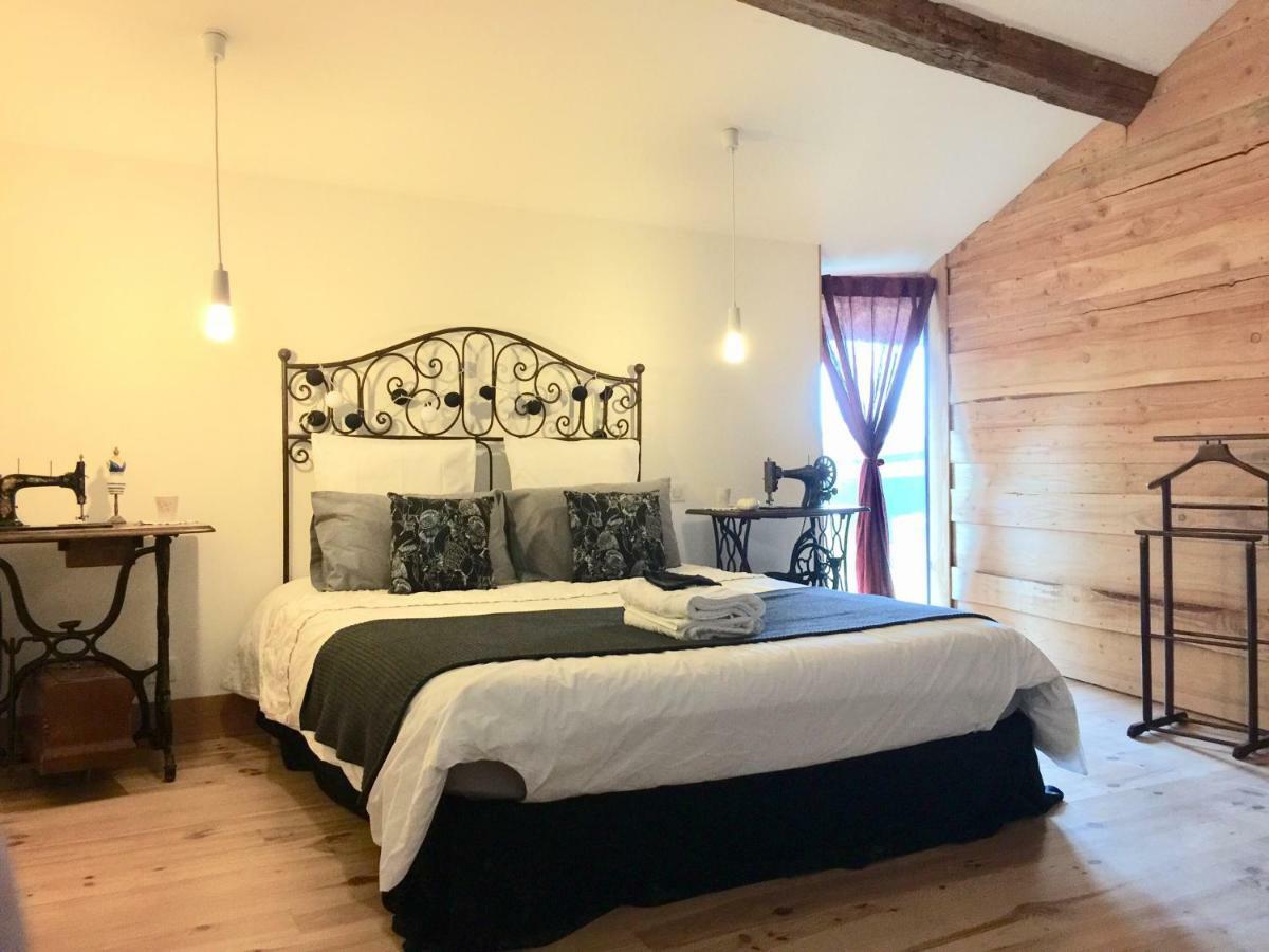 Magnificent Renovated Farmhouse - 10 Min A7 - Apartment Anneyron Ngoại thất bức ảnh
